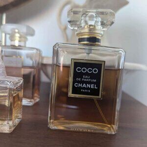 Parfum Coco Chanel fragrance